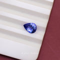 【裸石】丹泉石 | 0.96ct | 水滴